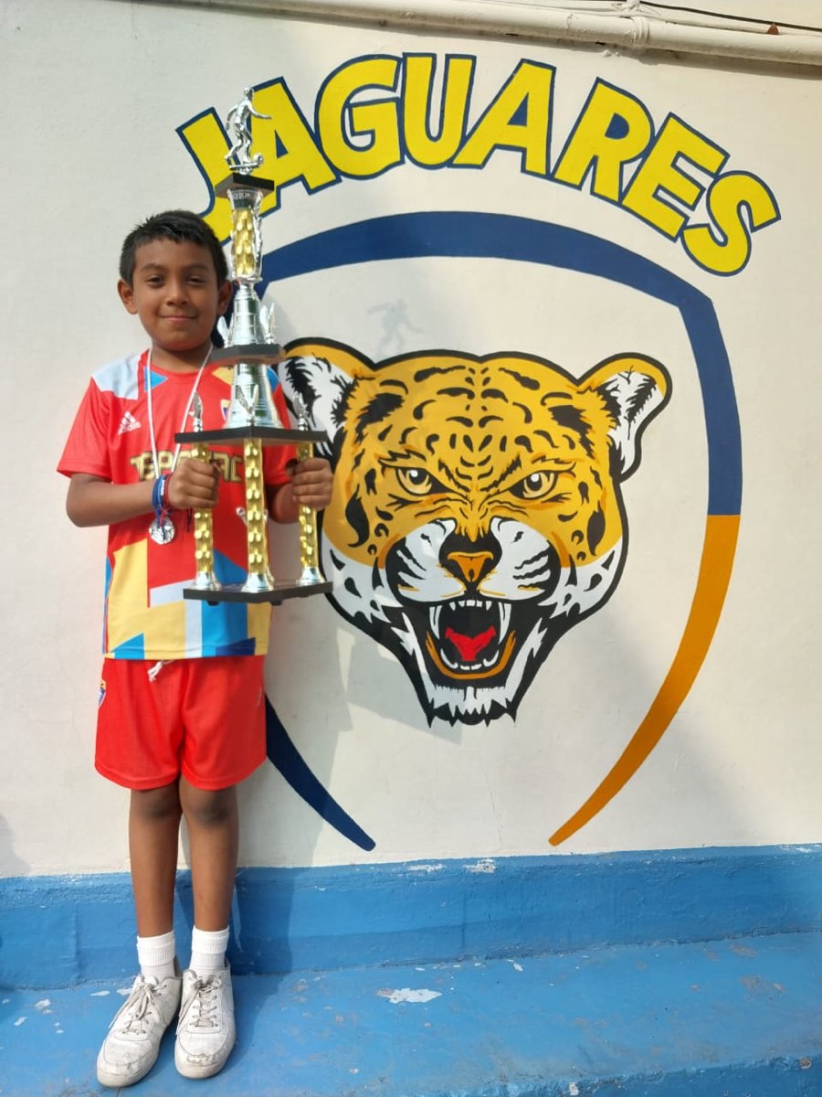 Fútbol Tepeyac 17